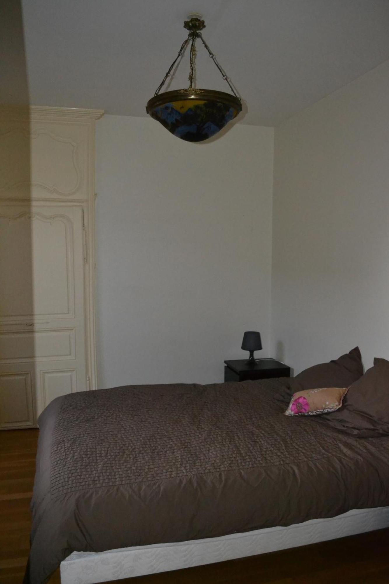 Ferienwohnung Les Charmottes Nuits-Saint-Georges Exterior foto